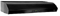 Broan Evolution QP3 Series 30" Black Under Cabinet Range Hood
