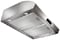 Broan Evolution QP4 Series 36" Stainless Steel Wall Hood