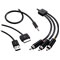 Microsoft Zune Cable Pack