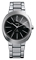 Rado D-Star Mens Black Dial Watch