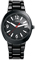 Rado D-Star Black High-Tech Ceramic Mens Watch