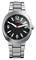 Rado D-Star Ceramos Mens Stainless Steel Watch