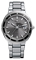 Rado D-Star 200 Stainless Steel Grey Dial Mens Watch