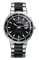 Rado D-Star 200 Stainless Steel And Black Mens Watch