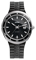 Rado D-Star 200 Automatic Black Dial Mens Watch