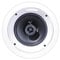 Klipsch 6.5" Architectural In-Wall/In-Ceiling Speaker