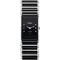 Rado Integral Jubile Black Ceramic Mens Watch