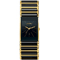 Rado Integral Black Ceramic Mens Watch