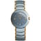 Rado Coupole Grey Ceramic Mens Watch
