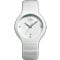 Rado True Jubile White Ceramic Mens Watch