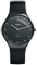 Rado True Thinline Mens Black Watch