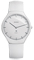 Rado True Thinline Mens White Watch