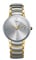 Rado Centrix Two-Tone Stainless Steel Mens Watch