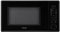 Sharp Black Countertop Microwave