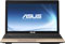 Asus R500A Series Mocha Laptop Computer
