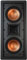 Klipsch Dual 5.25" Two-Way In-Wall White Loudspeaker