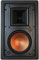 Klipsch 6.5" Two-Way In-Wall White Loudspeaker