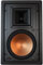 Klipsch W II White In-Wall Speaker