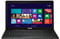 Asus R Series Black laptop Computer
