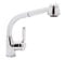 Rohl Pull-Out Spray Polished Nickel Kitchen Faucet