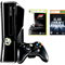 Microsoft Xbox 360 Slim 250GB Console Holiday Bundle