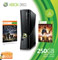Microsoft Xbox 360 Slim 250GB Holiday Bundle Video Game System