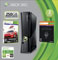 Microsoft Xbox 360 Slim 250GB Holiday Bundle Video Game System