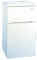 Avanti White Top Freezer Refrigerator