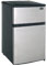 Avanti Two Door Counterhigh Compact Refrigerator