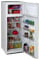 Avanti White Top Freezer Refrigerator