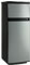 Avanti Two Door Apartment Size Refrigerator