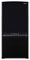 Samsung RB195 Black 18 Cu. Ft. Bottom Freezer Refrigerator