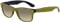Ray-Ban Green And Blue New Wayfarer Unisex Sunglasses