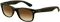 Ray-Ban New Wayfarer Military Green Unisex Sunglasses