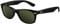 Ray-Ban New Wayfarer Black Unisex Sunglasses
