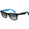 Ray-Ban Original Wayfarer Light Blue Gradient Unisex Sunglasses