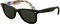 Ray-Ban Original Wayfarer Black Unisex Sunglasses