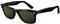 Ray-Ban Original Wayfarer Black Unisex Sunglasses