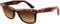 Ray-Ban Original Wayfarer II Havana Unisex Sunglasses