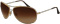 Ray-Ban RB3293 Brown Aviator Unisex Sunglasses