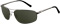 Ray-Ban RB3360 Gunmetal Polarized Mens Sunglasses