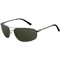 Ray-Ban RB3360 Gunmetal Polarized Mens Sunglasses
