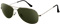 Ray-Ban Cockpit Gunmetal Unisex Sunglasses