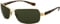 Ray-Ban Arista G-15 XLT Gold Unisex Sunglasses