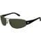 Ray-Ban RB3395 Navigator Polarized Mens Sunglasses
