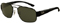 Rayban RB3427 Mens Navigator Black Sunglasses