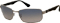 RayBan Gunmetal Mens Rectangle Sunglasses