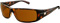 Ray-Ban RB4057 Tortoise Mens Sunglasses