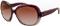 Rayban RB4098 Purple Jackie Ohh II Womens Sunglasses