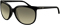 Ray-Ban Cats 1000 Aviator Black Unisex Sunglasses